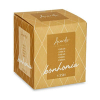 Duftkerze Acorde Bernstein 120 g (12 Stück)