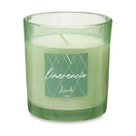 Duftkerze Acorde Lotusblume 120 g (12 Stück)