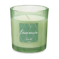 Duftkerze Acorde Lotusblume 120 g (12 Stück)