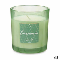 Duftkerze Acorde Lotusblume 120 g (12 Stück)