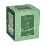 Duftkerze Acorde Lotusblume 120 g (12 Stück)