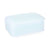 Körperschwamm Berilo 11880014 Blau Weiß 19,5 x 12 x 1,5 cm Seife (12 Stück)
