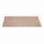 Untersetzer Kinvara Rosa Kunststoff 30 % Polyester 45 x 0,01 x 30 cm 30 x 0,001 x 45 cm (12 Stück)