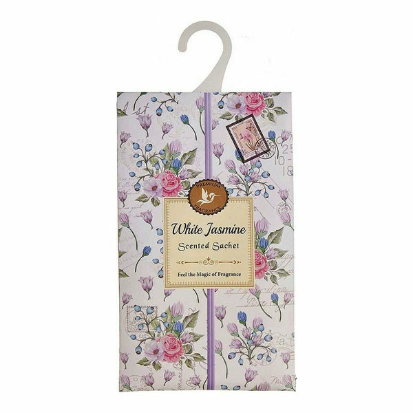 Lufterfrischer Acorde Jasmin 20 g Schrank (12 Stück)