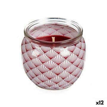 Duftkerze Acorde Apfel Zimt (12 Stück)