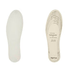 Vorlagen 61332B Extra COmfort Weiß Kunststoff Latex TNT (Non Woven) 9,5 x 29,5 cm 11,5 x 0,5 x 36 cm (12 Stück)