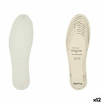 Vorlagen 61332B Extra COmfort Weiß Kunststoff Latex TNT (Non Woven) 9,5 x 29,5 cm 11,5 x 0,5 x 36 cm (12 Stück)