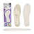 Vorlagen 61332B Extra COmfort Weiß Kunststoff Latex TNT (Non Woven) 9,5 x 29,5 cm 11,5 x 0,5 x 36 cm (12 Stück)