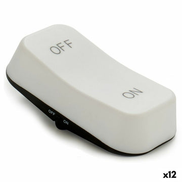 Tischleuchte Pincello 7,5 x 5 x 15 cm LED Ein/Aus-Schalter (12 Stück)