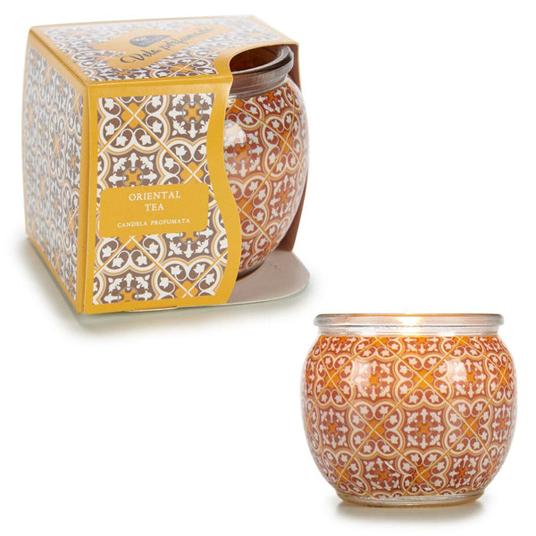 Duftkerze Acorde Orientalisch (12 Stück)