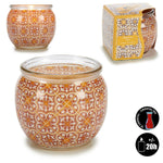Duftkerze Acorde Orientalisch (12 Stück)