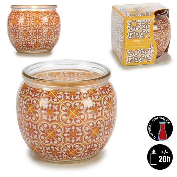 Duftkerze Acorde Orientalisch (12 Stück)