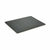 Tablett für Snacks Kinvara Schwarz 40 x 0,5 x 30 cm (10 Stück)
