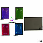 Magnettafel Pincello Schwarz