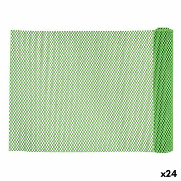 Anti-Rutsch-Matte Kinvara Gummi Kunststoff 30 x 150 cm 30 x 0,01 x 150 cm (24 Stück)