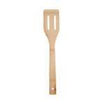Pfannenwender Kinvara Bambus 30 cm 1,5 x 34,5 x 9 cm (12 Stück)