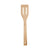 Pfannenwender Kinvara Bambus 30 cm 1,5 x 34,5 x 9 cm (12 Stück)