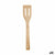 Pfannenwender Kinvara Bambus 30 cm 1,5 x 34,5 x 9 cm (12 Stück)