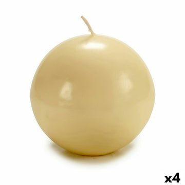 Kerze Acorde (4 Stück)