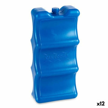 Kältespeicher Leknes TK-22650 TK-22650 650 ml 5,5 x 21 x 10 cm 10 x 21 x 5,5 cm (12 Stück)