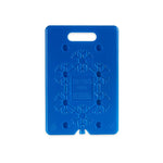 Kältespeicher Leknes TK-22600 TK-22600 Blau Kunststoff 600 ml 20 x 1,5 x 30 cm 30 x 1,5 x 20 cm (12 Stück)