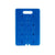 Kältespeicher Leknes TK-22600 TK-22600 Blau Kunststoff 600 ml 20 x 1,5 x 30 cm 30 x 1,5 x 20 cm (12 Stück)