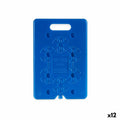 Kältespeicher Leknes TK-22600 TK-22600 Blau Kunststoff 600 ml 20 x 1,5 x 30 cm 30 x 1,5 x 20 cm (12 Stück)