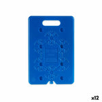 Kältespeicher Leknes TK-22600 TK-22600 Blau Kunststoff 600 ml 20 x 1,5 x 30 cm 30 x 1,5 x 20 cm (12 Stück)