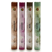 Räucherstäbchen-Set Acorde (24 Stück)