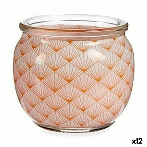 Duftkerze Acorde Pfirsich (12 Stück)