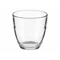 Gläserset Durchsichtig Glas 150 ml (12 Stück)