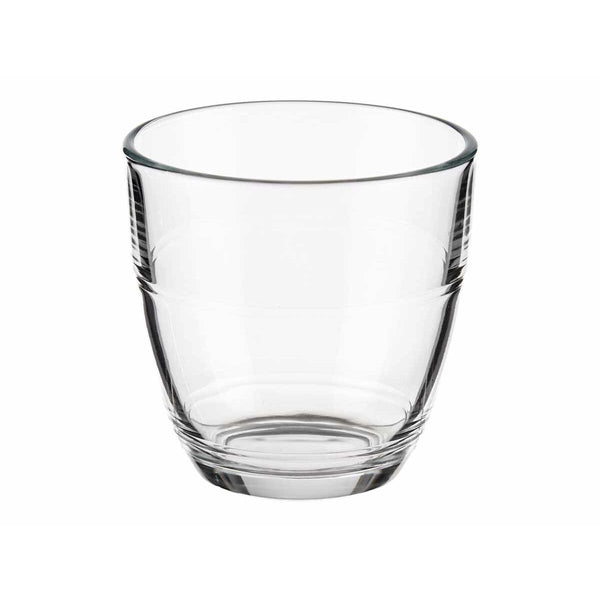 Gläserset Durchsichtig Glas 150 ml (12 Stück)