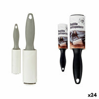 Flusenentfernungsrolle Kinvara 11 x 5,5 x 29,5 cm Satz 2 Stücke (24 Stück)