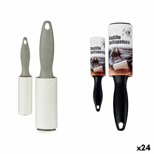 Flusenentfernungsrolle Kinvara 11 x 5,5 x 29,5 cm Satz 2 Stücke (24 Stück)