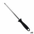 Messerschärfer Kinvara Edelstahl 3,5 x 31,5 x 2,5 cm 31,5 x 2,5 x 3,5 cm (12 Stück)