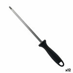 Messerschärfer Kinvara Edelstahl 3,5 x 31,5 x 2,5 cm 31,5 x 2,5 x 3,5 cm (12 Stück)