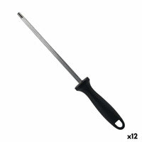 Messerschärfer Kinvara Edelstahl 3,5 x 31,5 x 2,5 cm 31,5 x 2,5 x 3,5 cm (12 Stück)