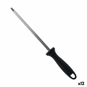Messerschärfer Kinvara Edelstahl 3,5 x 31,5 x 2,5 cm 31,5 x 2,5 x 3,5 cm (12 Stück)