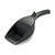 Pickup-Schaufel Stefanplast Anthrazit Kunststoff 12 X 7 X 27, 5 cm 7 x 27,5 x 12 cm (8 Stück)