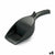 Pickup-Schaufel Stefanplast Anthrazit Kunststoff 12 X 7 X 27, 5 cm 7 x 27,5 x 12 cm (8 Stück)