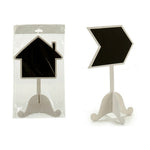 Tafel Pincello 13,5 x 25 x 15 cm (12 Stück)