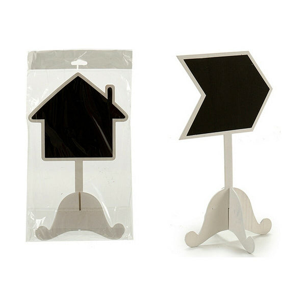 Tafel Pincello 13,5 x 25 x 15 cm (12 Stück)