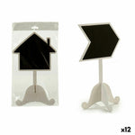 Tafel Pincello 13,5 x 25 x 15 cm (12 Stück)