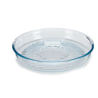 Ofenschüssel Pasabahce 1073139-59544 Borcam 2,95 L 32 x 5 x 32 cm Grill (6 Stück)