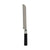 Wellenschliffmesser Kinvara Edelstahl Kunststoff 3,5 x 2 x 33 cm 2 x 2 x 33 cm (12 Stück)