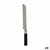 Wellenschliffmesser Kinvara Edelstahl Kunststoff 3,5 x 2 x 33 cm 2 x 2 x 33 cm (12 Stück)