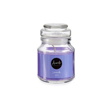 Duftkerze Acorde Lavendel (12 Stück)