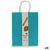Taschenset Pincello 1703696 Blau 11 x 36 x 21 cm Papier (12 Stück)