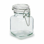 Set mit Kanistern Vivalto Hermetischer verschluss