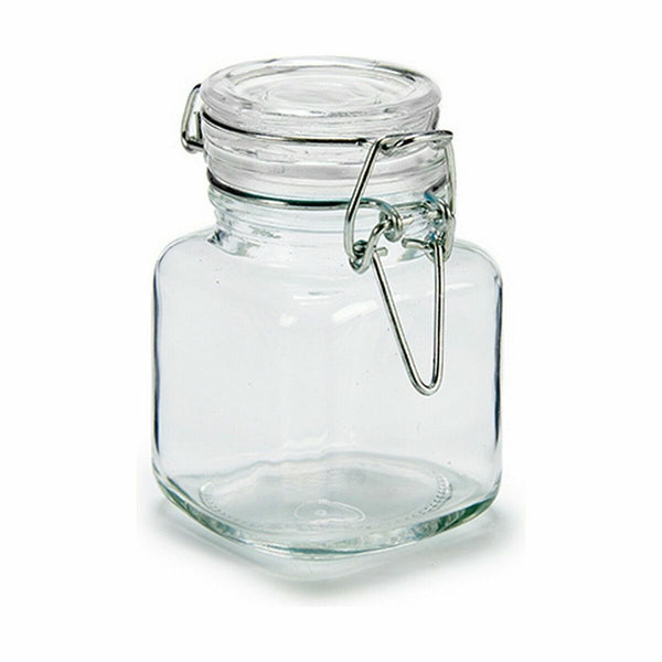 Set mit Kanistern Vivalto Hermetischer verschluss